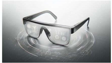 ai glass